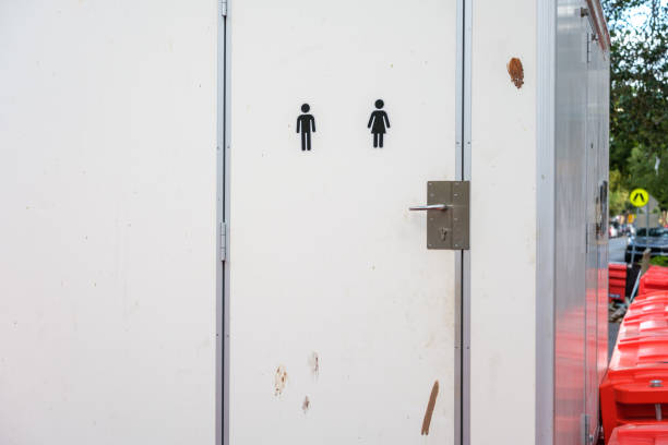 Portable restroom solutions in Schulenburg, TX